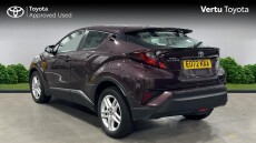 Toyota C-HR 1.8 Hybrid Icon 5dr CVT Hybrid Hatchback